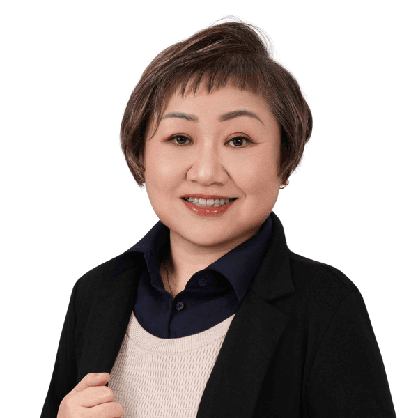 Doreen Tan