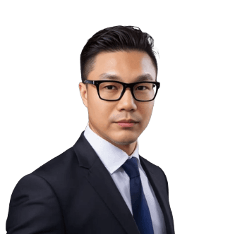 Eddie Ho