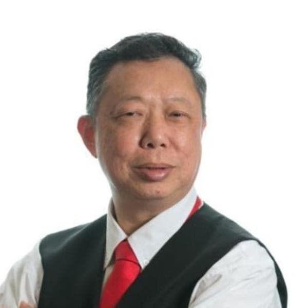 Edward Lim
