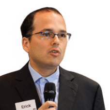 Erick Villalobos