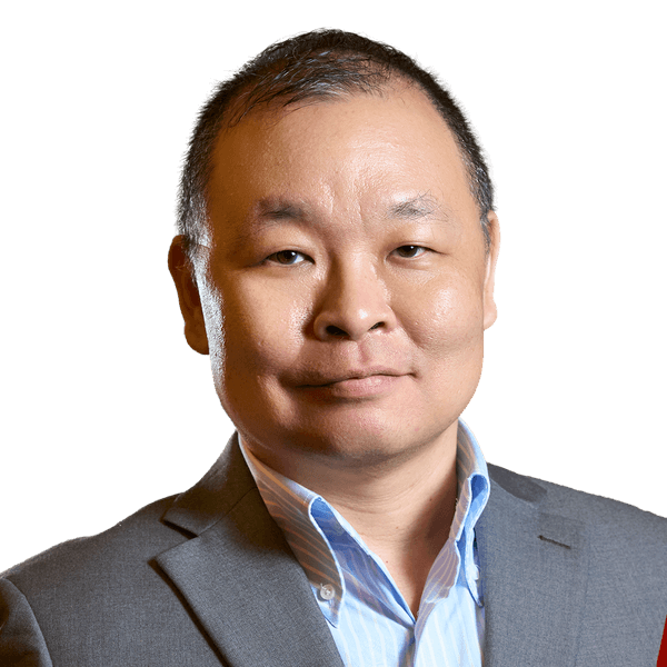 Eugene Koh