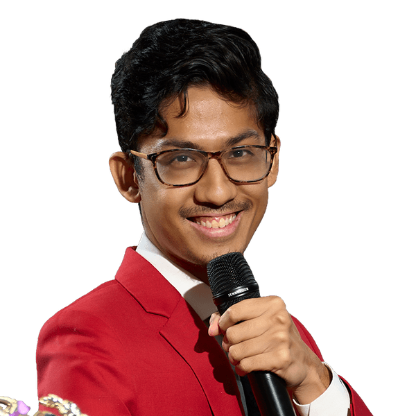 Hyder Taufik