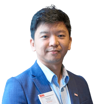 Jiang Yuan (JY) Tay