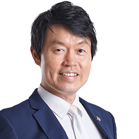 Joshua Ng