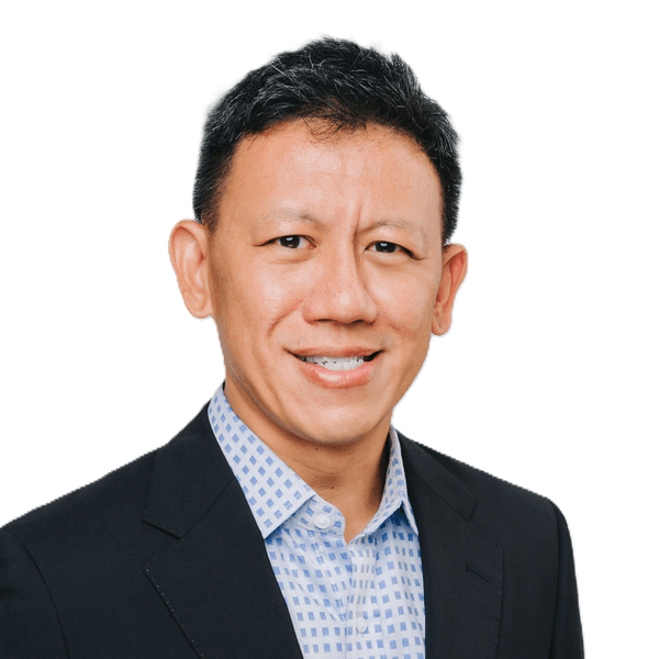 Kevin Lim