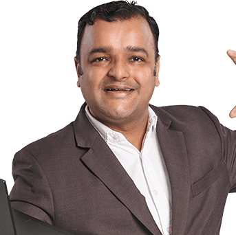 Krishna Agarwal