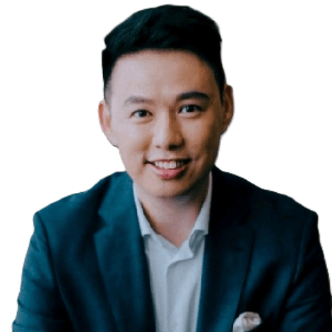 Lionel Ling