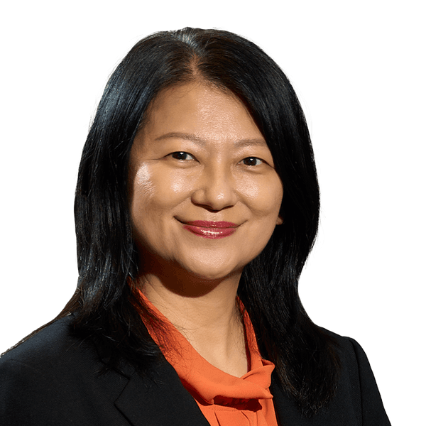 Lynn Chou