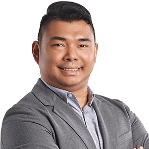 Marcus Leong