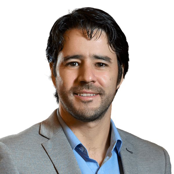 Pablo Forastieri