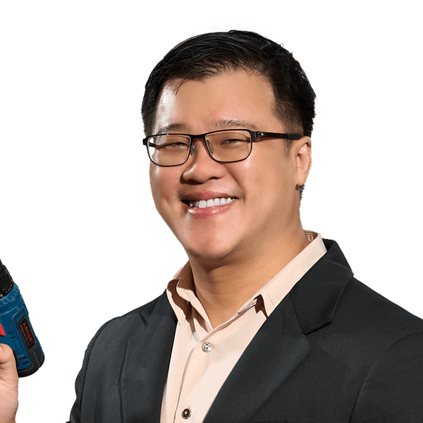 Zeng Kai Oon