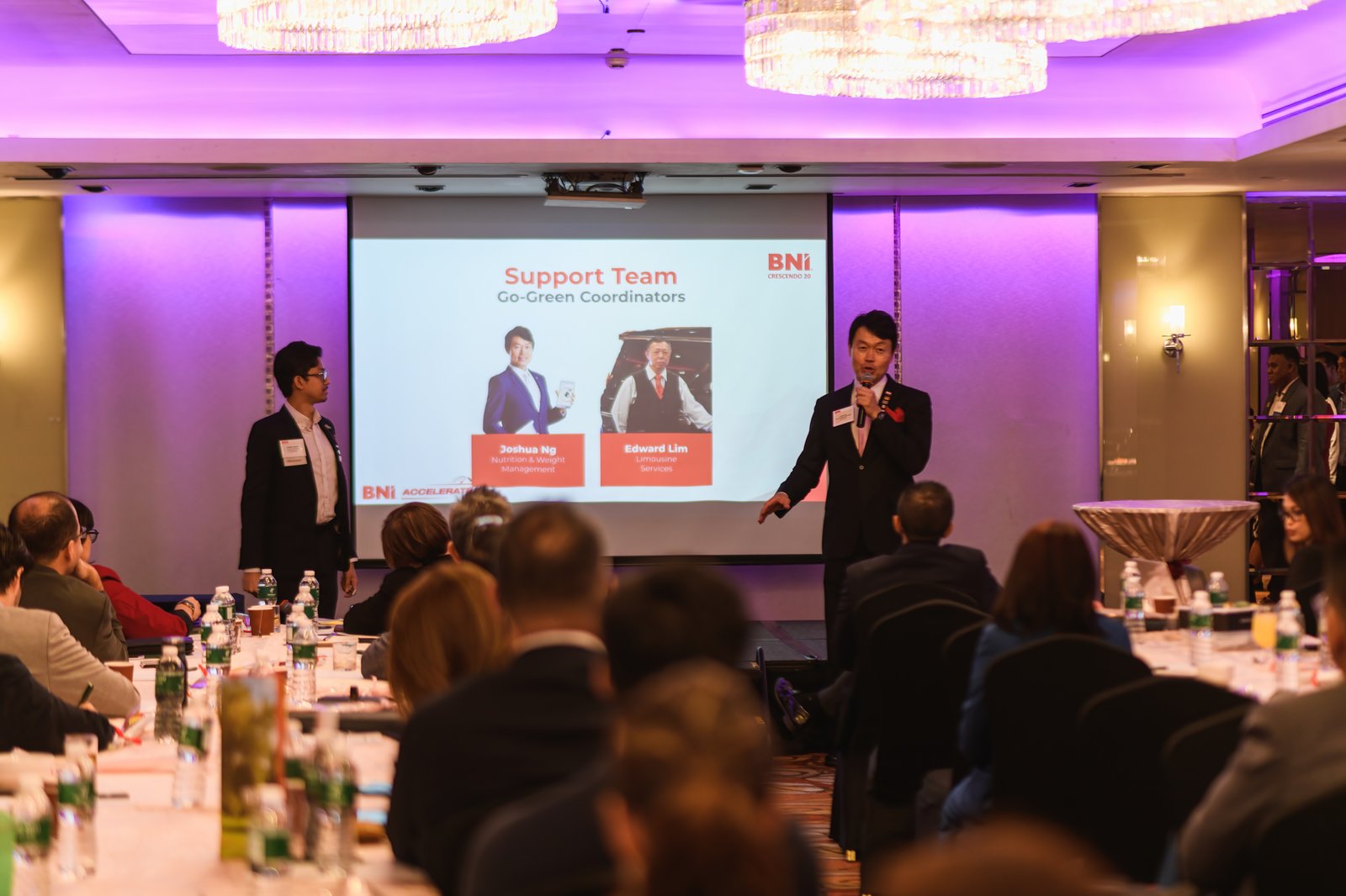 BNI Crescendo Singapore Meeting Session - 2026_05_07 Somerset - Photo 12
