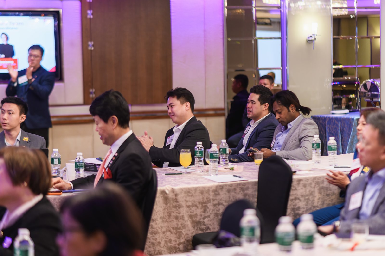 BNI Crescendo Singapore Meeting Session - 2026_05_07 Somerset - Photo 15