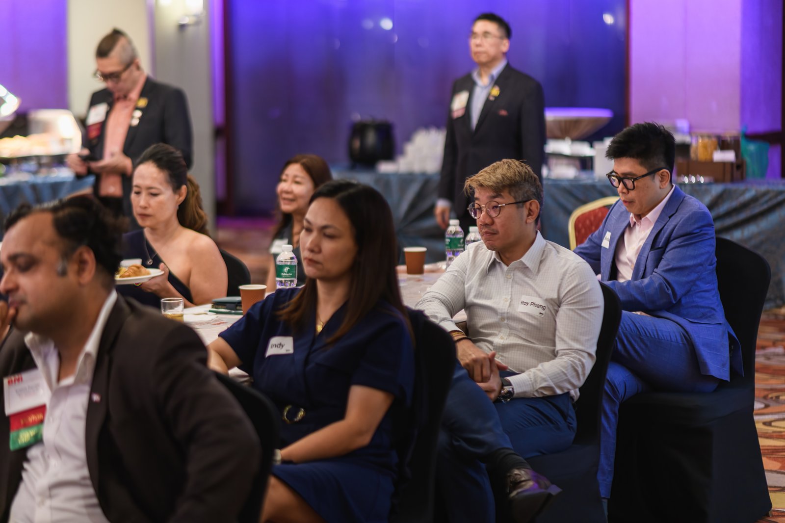 BNI Crescendo Singapore Meeting Session - 2026_05_07 Somerset - Photo 17