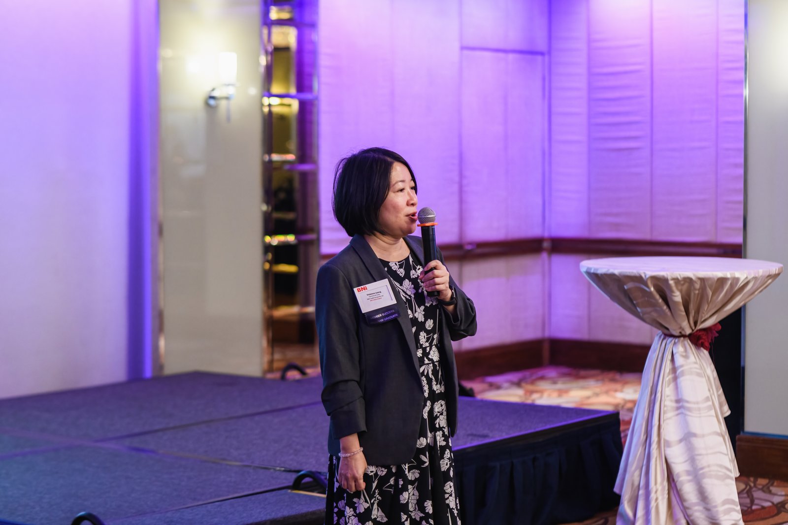BNI Crescendo Singapore Meeting Session - 2026_05_07 Somerset - Photo 19